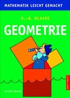 Geometrie - Breiter, Annett