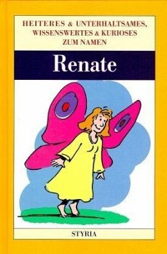 Renate / Nomen est omen