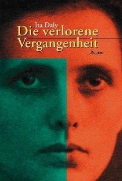 Cover Die verlorene Vergangenheit