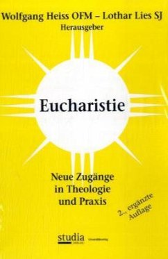 Cover Eucharistie