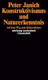 Konstruktivismus und Naturerkenntnis