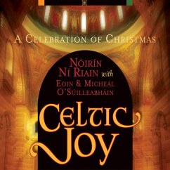 Celtic Joy - Ní Riain,Nóirín