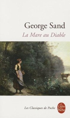 La Mare Au Diable - Sand, George; Sand