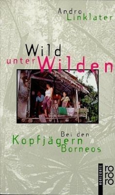 Wild unter Wilden - Linklater, Andro