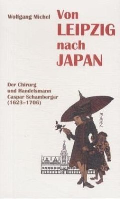 Von Leipzig nach Japan