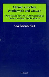 Chemie zwischen Wettbewerb und Umwelt