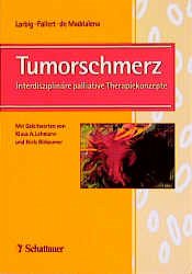 Cover Tumorschmerz