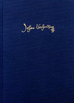 Bibliotheca Gerhardina, 2 Teile - Steiger, Johann Anselm / Bitzel, Alexander / Bogner, Ralf Georg / Hartmann, Volker (Bearb.).