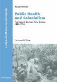 Public Health and Colonialism