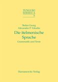 Die itelmenische Sprache