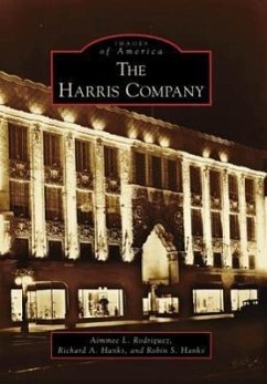 The Harris Company - Rodriguez, Aimmee L; Hanks, Richard A; Hanks, Robin S