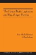 The Hypoelliptic Laplacian and... - Bild 1