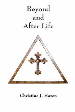 Cover Beyond and After Life