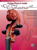 String Player's Guide to the Orchestra, Viola