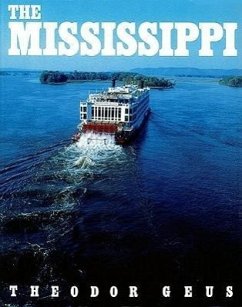 The Mississippi - Geus, Theodor