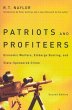 Patriots and Profiteers: Economic... - Bild 1