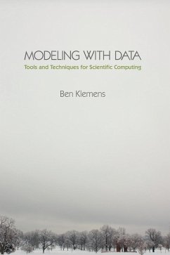 Modeling with Data - Klemens, Ben