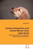 Canines Herpesvirus und Canine Minute Virus beim Hund