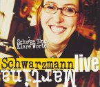 Schräge Töne, Klare Worte! - Live, 1 Audio-CD