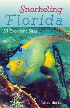 Snorkeling Florida - Bertelli, Brad
