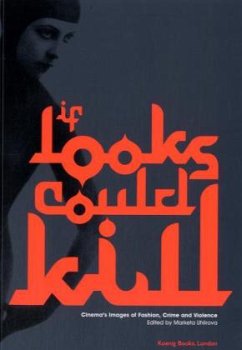 Cover If Looks Could Kill