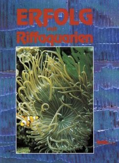 Erfolg mit Riffaquarien Erfolg mit Riffaquarien