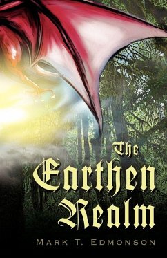 The Earthen Realm Cover The Earthen Realm
