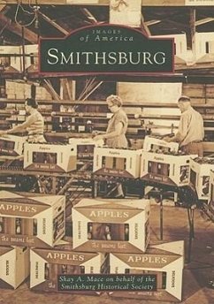 Smithsburg - Mace, Shay A.; Smithsburg Historical Society