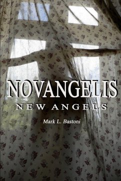 Cover Novangelis (New Angels)