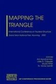Mapping the Triangle: International Conference on Nuclear Structure, Grand Teton National Park, Wyoming, 22-25 May 2002