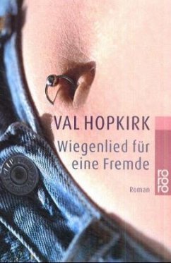 Wiegenlied für eine Fremde - Hopkirk, Val