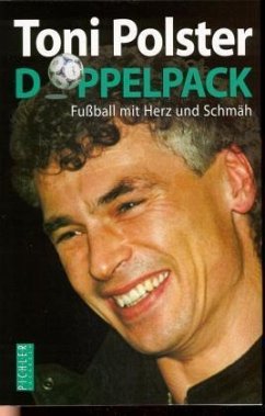 Toni Polster Doppelpack