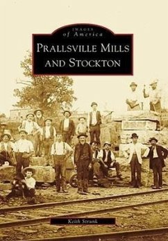 Prallsville Mills and Stockton - Strunk, Keith