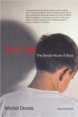 Don't Tell: The Sexual Abuse of Boys, Second Edition