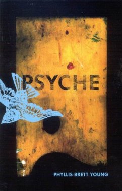 Cover Psyche