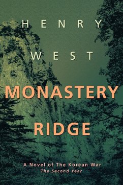 Monastery Ridge - West, Henry