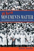 When Movements Matter