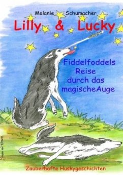 Lilly & Lucky - Schumacher, Melanie