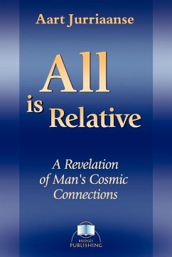 All is Relative - Jurriaanse, Aart