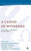 A Cloud of Witnesses A Cloud of Witnesses