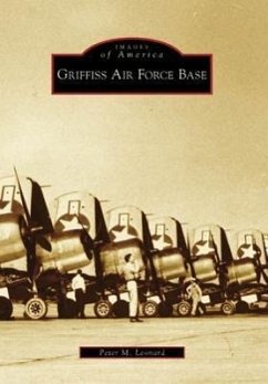 Griffiss Air Force Base - Leonard, Peter M.