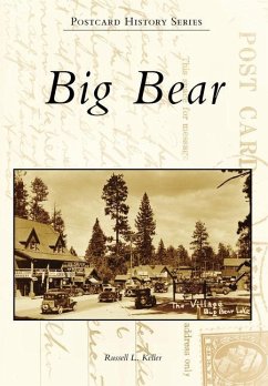 Big Bear - Keller, Russell L