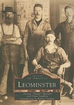 Leominster - Hazzard, Thomas Tucker; Sanabria, Diane; Cormier, Robert