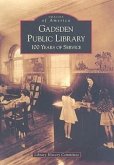 Gadsden Public Library: 100 Years of Service