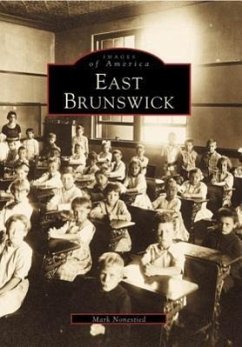 East Brunswick - Nonestied, Mark