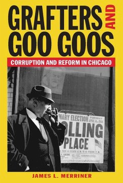 Grafters and Goo Goos - Merriner, James L