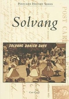 Solvang - Cragg, Curt