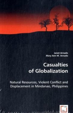 Casualties of Globalization - Arnado, Janet;Arnado, Mary A. M.