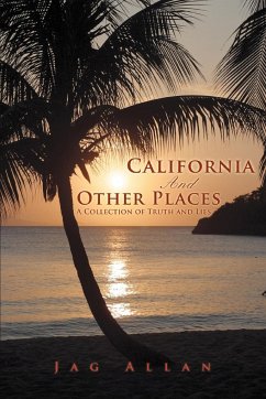 California and Other Places - Allan, Jag