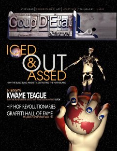 Cover Coup D'Etat Illustrated Volume I